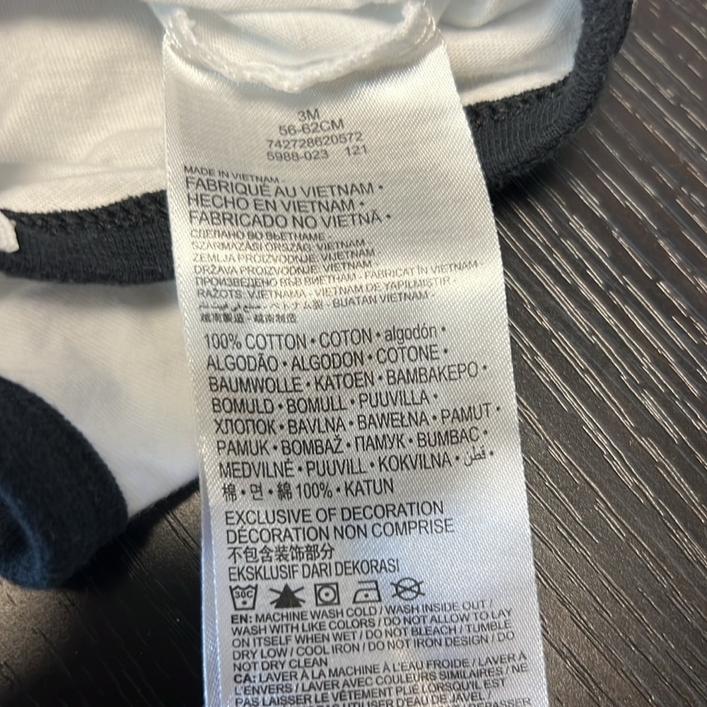 ‎Jordan - Picture 5 of 6